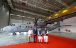 प्रधानमंत्री मोदी और पेड्रो सांचेज़ का रक्षा क्षेत्र में बड़ा ऐलान- क्या है C-295 विमान योजना और इसका सामरिक महत्व? प्रधानमंत्री मोदी और पेड्रो सांचेज़ का रक्षा क्षेत्र में बड़ा ऐलान- क्या है C-295 विमान योजना और इसका सामरिक महत्व?प्रधानमंत्री मोदी और पेड्रो सांचेज़ का रक्षा क्षेत्र में बड़ा ऐलान- क्या है C-295 विमान योजना और इसका सामरिक महत्व?