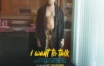 अभिषेक बच्चन की ” I Want to Talk ” में नया ग्रंपी NRI किरदार अभिषेक बच्चन की " I Want to Talk " में नया ग्रंपी NRI किरदार