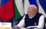 “BRICS शिखर सम्मेलन 2023: पीएम मोदी का युद्ध के बजाय संवाद का समर्थन” "BRICS शिखर सम्मेलन 2023: पीएम मोदी का युद्ध के बजाय संवाद का समर्थन"