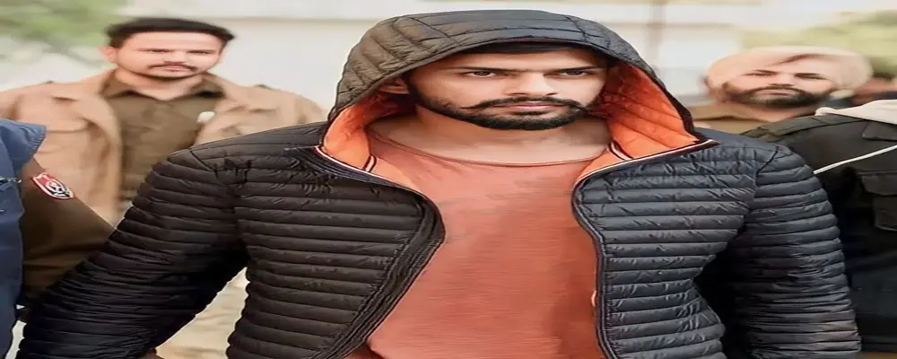 lawrence bishnoi 1