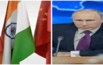 डी-डॉलराइजेशन (De-dollarisation): BRICS देशों के लिए संभावित अवसर और भारत की भूमिका डेडॉलराइजेशन की प्रक्रिया: BRICS देशों के लिए संभावित अवसर और भारत की भूमिका
