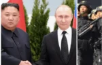рдЙрддреНрддрд░ рдХреЛрд░рд┐рдпрд╛рдИ рд╕реИрдирд┐рдХреЛрдВ рдХреА рддреИрдирд╛рддреА рд░реВрд╕ рдореЗрдВ: рдХреНрдпрд╛ рдпрд╣ рддреАрд╕рд░реЗ рд╡рд┐рд╢реНрд╡ рдпреБрджреНрдз рдХреА рд╢реБрд░реБрдЖрдд рд╣реИ? рдЙрддреНрддрд░ рдХреЛрд░рд┐рдпрд╛рдИ рд╕реИрдирд┐рдХреЛрдВ рдХреА рддреИрдирд╛рддреА рд░реВрд╕ рдореЗрдВ: рдХреНрдпрд╛ рдпрд╣ рддреАрд╕рд░реЗ рд╡рд┐рд╢реНрд╡ рдпреБрджреНрдз рдХреА рд╢реБрд░реБрдЖрдд рд╣реИ?
