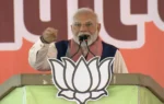 ‘ एक है तो सेफ है ‘ – प्रधानमंत्री मोदी का नया नारा क्यों है महत्वपूर्ण? – 6 मुख्य बातें ' एक है तो सेफ है ' – प्रधानमंत्री मोदी का नया नारा और भाजपा की एकजुटता की नीति