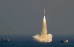 K-4 Ballistic Missile: INS अरिघात से सफल परीक्षण का क्या है महत्व? K-4 बैलिस्टिक मिसाइल: INS अरिघाट से सफल परीक्षण का क्या है महत्व?