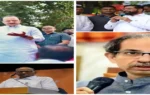 महाराष्ट्र विधानसभा चुनाव 2024: असली बनाम नकली शिवसेना और एनसीपी में मुकाबला महाराष्ट्र विधानसभा चुनाव 2024: असली बनाम नकली शिवसेना और एनसीपी में मुकाबला