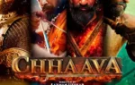 ‘ Chhaava’ -विक्की कौशल और रश्मिका मंदान्ना ने बॉक्स ऑफिस पर मचाई धूम, 9 दिन में 250 करोड़ का कमाया मुनाफा ! ' Chhaava' -विक्की कौशल और रश्मिका मंदान्ना ने बॉक्स ऑफिस पर मचाई धूम, 9 दिन में 250 करोड़ का कमाया मुनाफा !