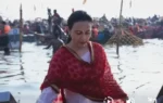 “प्रीति जिंटा ने कुंभ में किया पवित्र स्नान, बताया ‘मैजिकल’ अनुभव!” "प्रीति जिंटा ने कुंभ में किया पवित्र स्नान, बताया ‘मैजिकल’ अनुभव!"