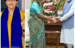 Delhi CM Rekha Gupta ने PM Modi से की मुलाकात: Delhi की नई सरकार और महिला सम्मान Yojana: क्या है पूरा Plan? Delhi CM Rekha Gupta ने PM Modi से की मुलाकात: Delhi की नई सरकार और महिला सम्मान Yojana: क्या है पूरा Plan?