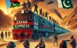 Pakistan Train HIjack: ‘सबको उड़ा देंगे’, बलोच आर्मी का हमला Pakistan Train HIjack: 'सबको उड़ा देंगे', बलोच आर्मी का आतंक, सैकड़ों यात्री बंधक
