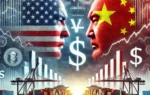 Trade war का साया: Global Economy पर क्यों बढ़ रहा है दबाव? Trade war का साया: Global Economy पर क्यों बढ़ रहा है दबाव?emerging-markets-future-trends