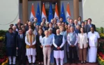 India ( भारत): Trump-EU विवाद का विजेता! जल्द ही ईयू के साथ FTA, रक्षा, सुरक्षा और ग्रीन टेक में निवेश! India ( भारत): Trump-EU विवाद का विजेता! जल्द ही ईयू के साथ FTA, रक्षा, सुरक्षा और ग्रीन टेक में निवेश!