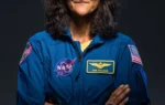 Sunita Williams : सुनीता विलियम्स का धरती पर सफल वापसी: अंतरिक्ष में एक और मिसाल कायम Sunita Williams : सुनीता विलियम्स का धरती पर सफल वापसी: अंतरिक्ष में एक और मिसाल कायम
