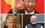 Trump का दोस्त या फिर दुश्मन “भारत और चीन पर Reciprocal Tariff” ऐलान: क्या है पूरा मामला? Trump का दोस्त या फिर दुश्मन "भारत और चीन पर पारस्परिक टैरिफ" ऐलान: क्या है पूरा मामला?