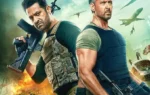 वार 2 का 14 अगस्त मास्टरस्ट्रोक- रितिक-NTR की जंग- बस पैसे की बारिश वार 2 का 14 अगस्त मास्टरस्ट्रोक- रितिक-NTR की जंग- बस पैसे की बारिश