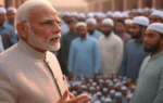 Caste Census and Muslim: क्या मोदी बदल रहे हैं मुस्लिम वोट की सियासी गणित? Caste Census and Muslim: कास्ट सेंसस: क्या मोदी बदल रहे हैं मुस्लिम वोट की सियासी गणित?