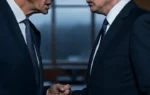 рдкреБрддрд┐рди рдХреА рдзрдордХреА, рдЬрд░реНрдордиреА рдХреА рд╣рд┐рдореНрдордд – рд╢рд╛рдВрддрд┐ рд╕реЗ рдЬрдВрдЧ рдХреА рдУрд░ ? рдкреБрддрд┐рди рдХреА рдзрдордХреА, рдЬрд░реНрдордиреА рдХреА рд╣рд┐рдореНрдордд - рд╢рд╛рдВрддрд┐ рд╕реЗ рдЬрдВрдЧ рдХреА рдУрд░ ?