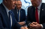 Israel-America- рдИрд░рд╛рди рдкрд░ рдЬрдВрдЧ: рдЗрдЬрд╝рд░рд╛рдЗрд▓ рдХреА рдЬрд╝рд┐рдж рдФрд░ рдЕрдореЗрд░рд┐рдХрд╛ рдХреА рдбрд┐рдкреНрд▓реЛрдореЗрд╕реА Israel-America- рдИрд░рд╛рди рдХреЗ рдЦреЗрд▓ рдореЗрдВ рдЗрдЬрд╝рд░рд╛рдЗрд▓ рдЕрдХреЗрд▓рд╛: рдЕрдореЗрд░рд┐рдХрд╛ рдиреЗ рдХреНрдпреЛрдВ рдореЛрдбрд╝рд╛ рдореБрдБрд╣ ?